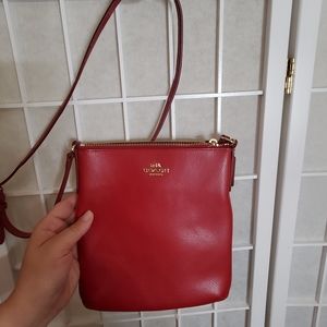 Coach crossbody